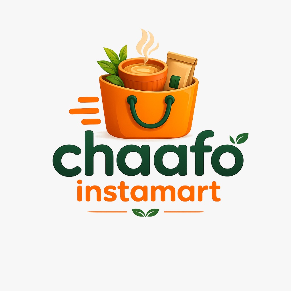 Chaafo Instamart