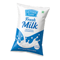 Milk pack